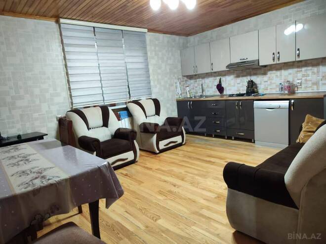 Satılır 7 otaqlı həyət evi/bağ evi 240 m², Əhmədli m., photo 7 from 23