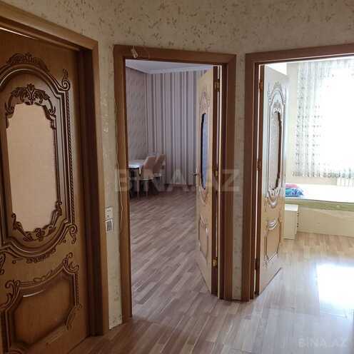 Сдаётся 3-комн. новостройка 60 м², Хатаинский р., photo 10 from 13