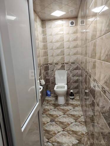 Satılır 7 otaqlı həyət evi/bağ evi 240 m², Əhmədli m., photo 22 from 23