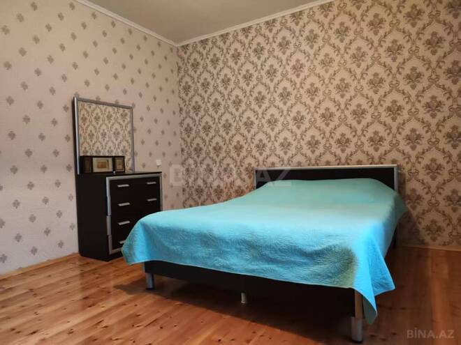 Satılır 7 otaqlı həyət evi/bağ evi 240 m², Əhmədli m., photo 12 from 23