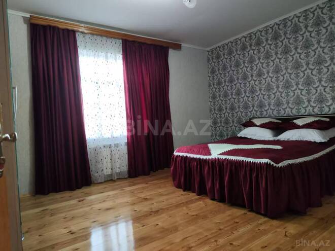 Satılır 7 otaqlı həyət evi/bağ evi 240 m², Əhmədli m., photo 15 from 23