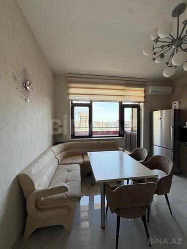 Satılır 2 otaqlı yeni tikili 100 m², 8 Noyabr m., photo 8 from 17