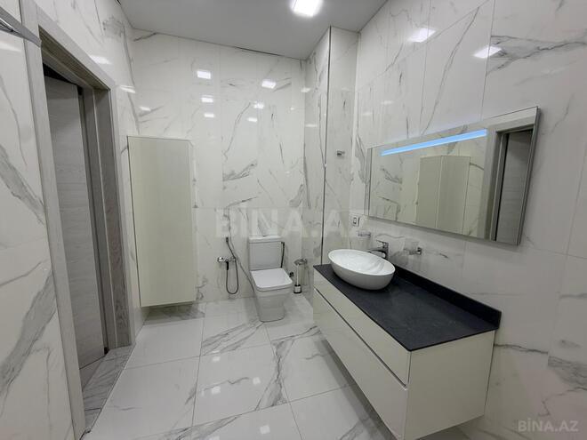 Satılır 2 otaqlı yeni tikili 100 m², 8 Noyabr m., photo 11 from 17