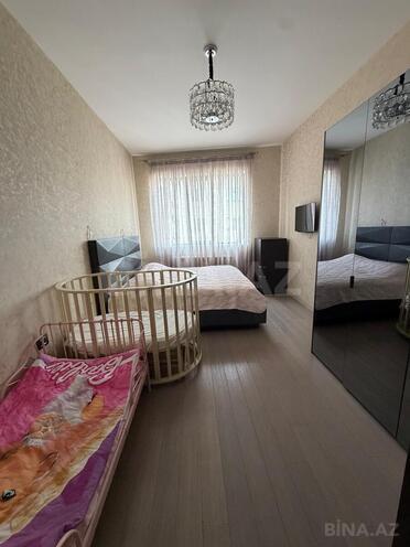 Satılır 2 otaqlı yeni tikili 100 m², 8 Noyabr m., photo 4 from 17