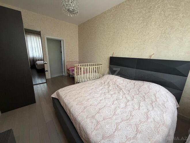 Satılır 2 otaqlı yeni tikili 100 m², 8 Noyabr m., photo 6 from 17