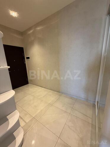 Satılır 2 otaqlı yeni tikili 100 m², 8 Noyabr m., photo 14 from 17