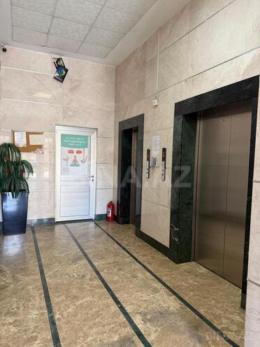 Satılır 2 otaqlı yeni tikili 100 m², 8 Noyabr m., photo 16 from 17