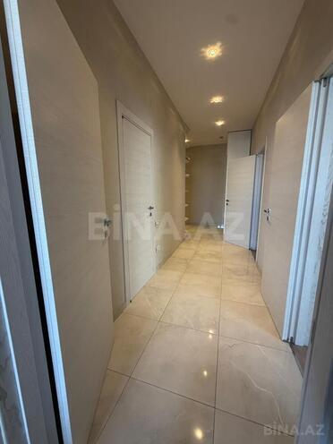 Satılır 2 otaqlı yeni tikili 100 m², 8 Noyabr m., photo 13 from 17