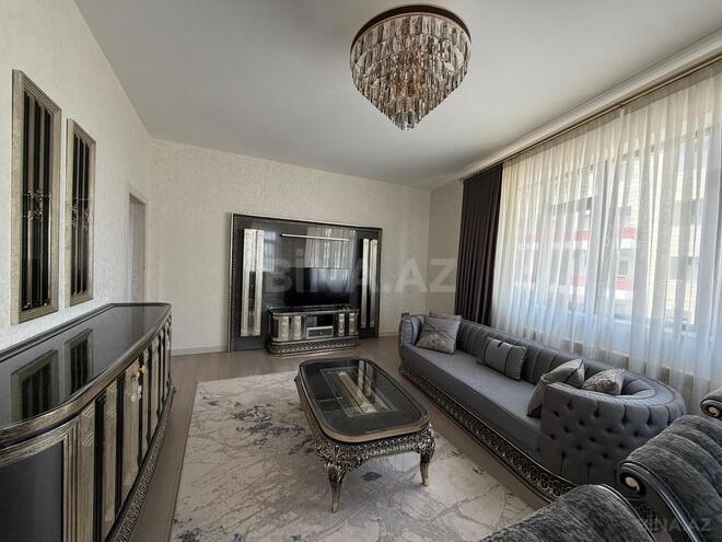 Satılır 2 otaqlı yeni tikili 100 m², 8 Noyabr m., photo 3 from 17