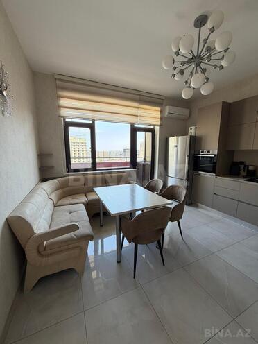Satılır 2 otaqlı yeni tikili 100 m², 8 Noyabr m., photo 7 from 17