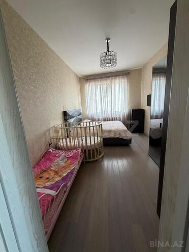 Satılır 2 otaqlı yeni tikili 100 m², 8 Noyabr m., photo 5 from 17