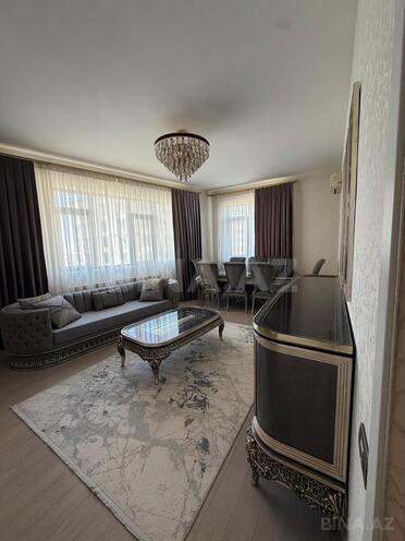 Satılır 2 otaqlı yeni tikili 100 m², 8 Noyabr m., photo 1 from 17