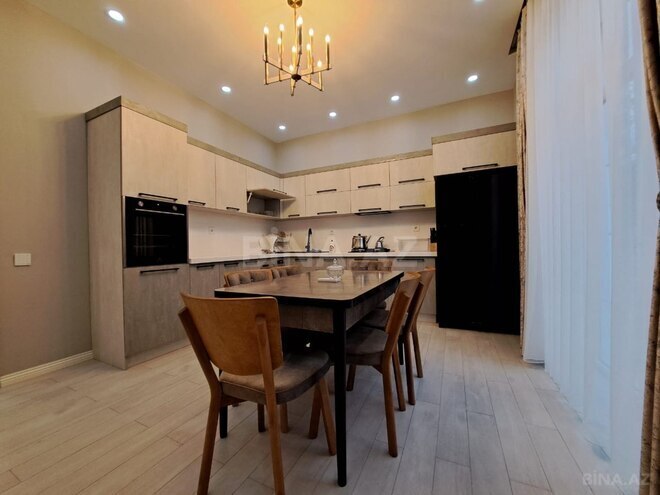 Satılır 5 otaqlı həyət evi/bağ evi 200 m², photo 20 from 32