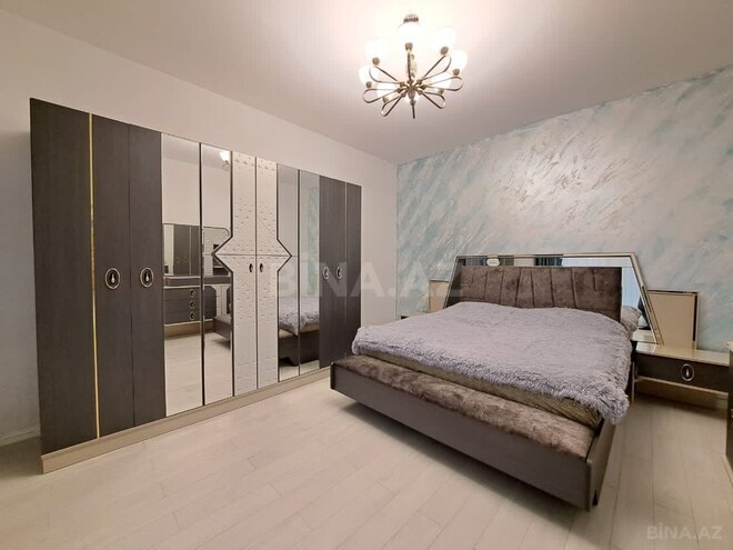 Satılır 5 otaqlı həyət evi/bağ evi 200 m², photo 23 from 32