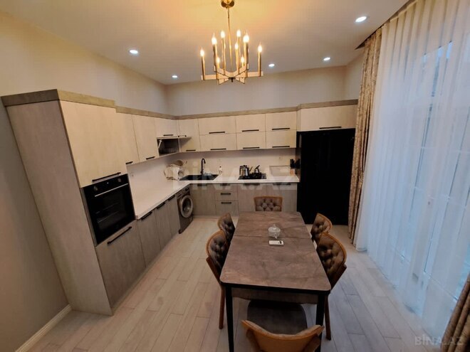 Satılır 5 otaqlı həyət evi/bağ evi 200 m², photo 25 from 32