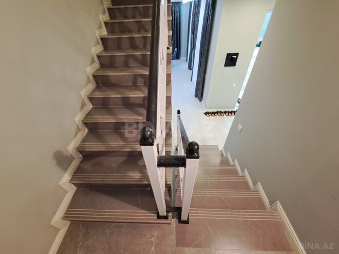 Satılır 5 otaqlı həyət evi/bağ evi 200 m², photo 18 from 32