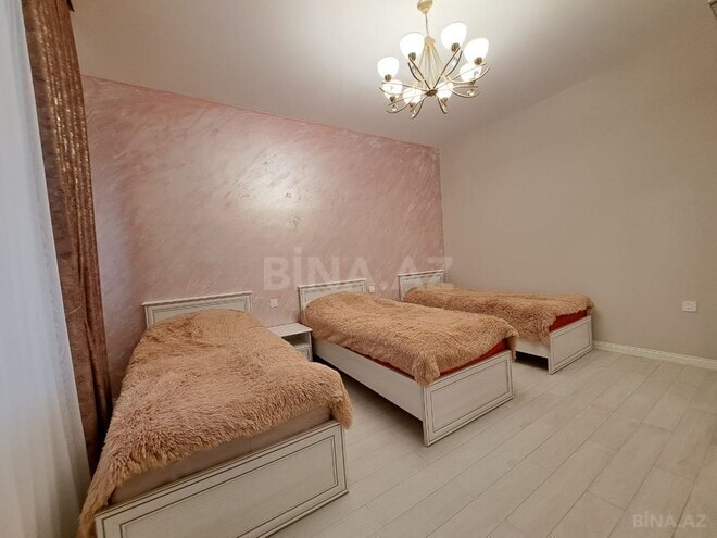Satılır 5 otaqlı həyət evi/bağ evi 200 m², photo 10 from 32