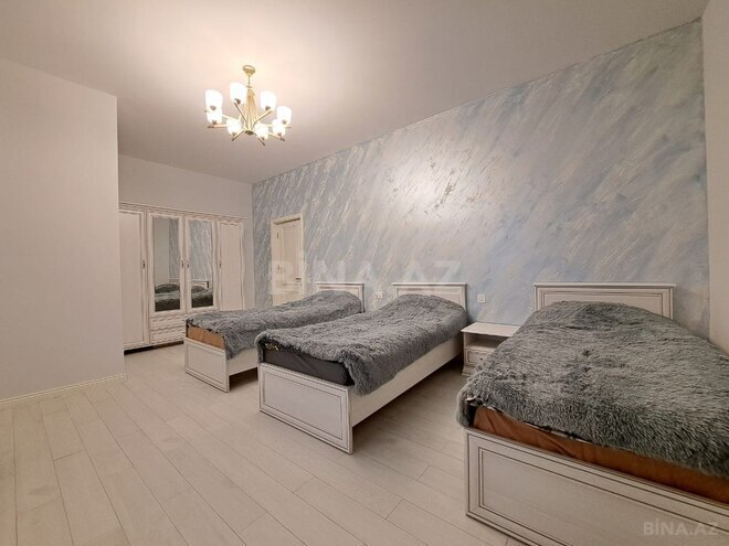 Satılır 5 otaqlı həyət evi/bağ evi 200 m², photo 21 from 32