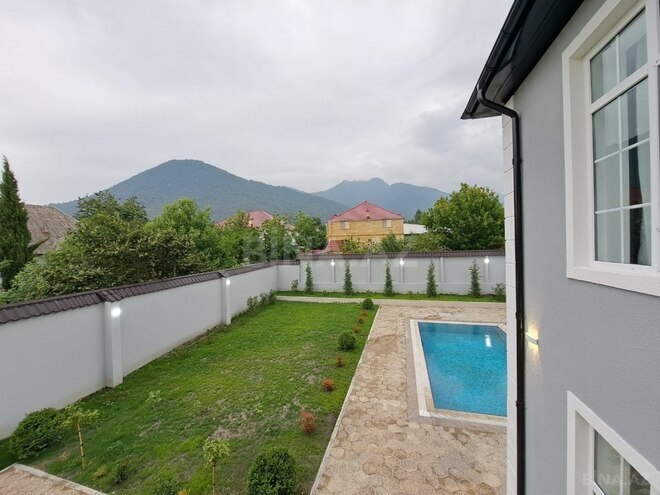 Satılır 5 otaqlı həyət evi/bağ evi 200 m², photo 31 from 32