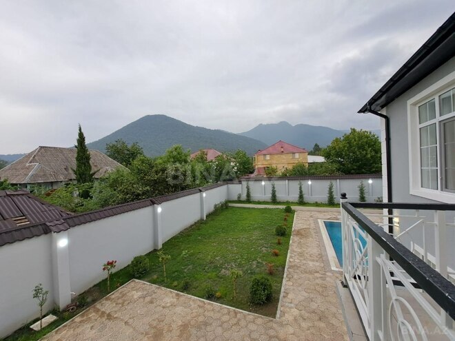 Satılır 5 otaqlı həyət evi/bağ evi 200 m², photo 13 from 32