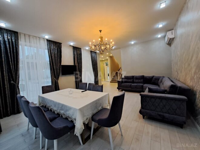 Satılır 5 otaqlı həyət evi/bağ evi 200 m², photo 29 from 32