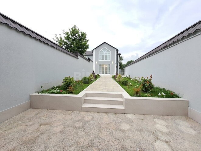 Satılır 5 otaqlı həyət evi/bağ evi 200 m², photo 7 from 32