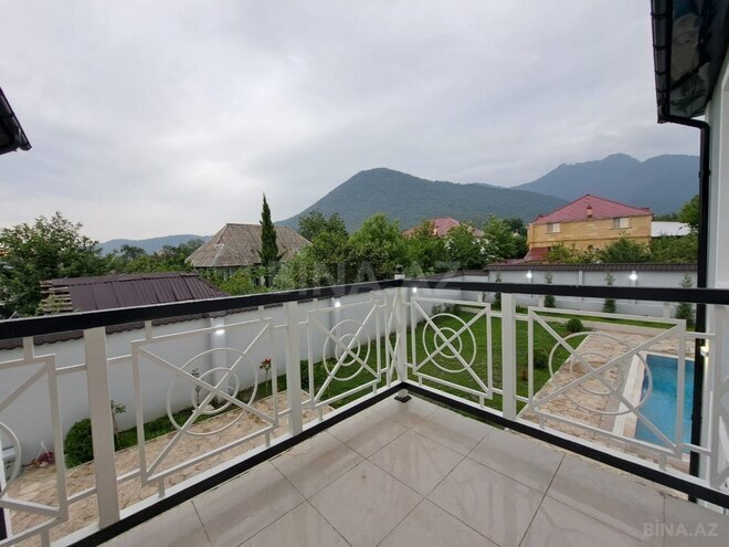 Satılır 5 otaqlı həyət evi/bağ evi 200 m², photo 12 from 32
