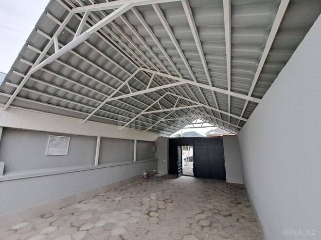 Satılır 5 otaqlı həyət evi/bağ evi 200 m², photo 6 from 32