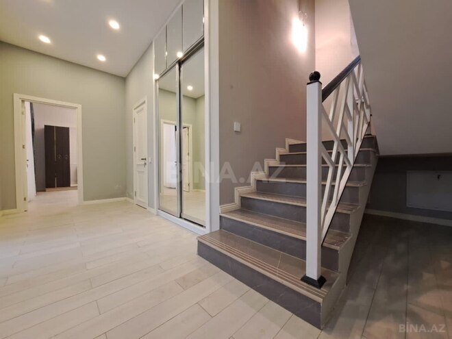Satılır 5 otaqlı həyət evi/bağ evi 200 m², photo 30 from 32