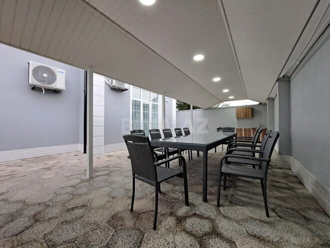 Satılır 5 otaqlı həyət evi/bağ evi 200 m², photo 11 from 32