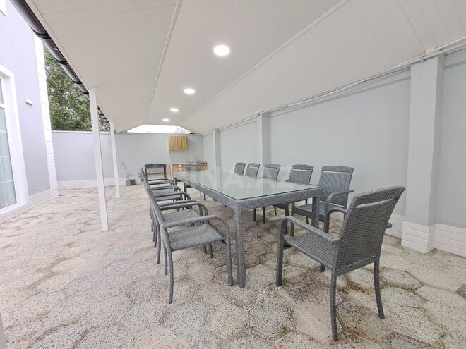 Satılır 5 otaqlı həyət evi/bağ evi 200 m², photo 9 from 32