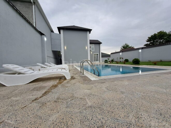 Satılır 5 otaqlı həyət evi/bağ evi 200 m², photo 5 from 32
