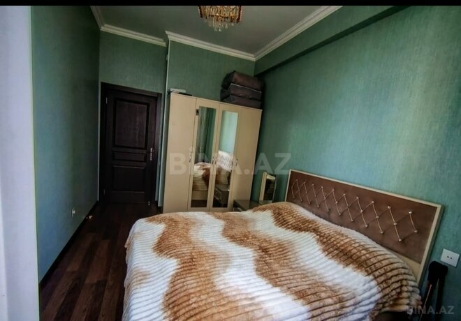 Satılır 3 otaqlı yeni tikili 74 m², Hövsan q., photo 8 from 12