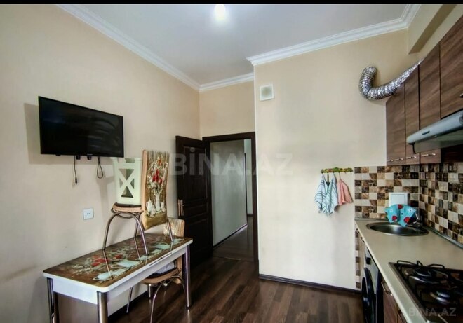 Satılır 3 otaqlı yeni tikili 74 m², Hövsan q., photo 7 from 12