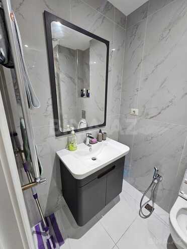 Сдаётся 3-комн. новостройка 75 м², пос. Ясамал, photo 13 from 16