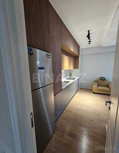 Сдаётся 3-комн. новостройка 75 м², пос. Ясамал, photo 7 from 16