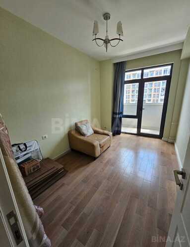 Сдаётся 3-комн. новостройка 75 м², пос. Ясамал, photo 11 from 16