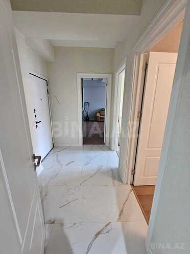 Сдаётся 3-комн. новостройка 75 м², пос. Ясамал, photo 15 from 16