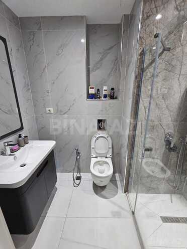 Сдаётся 3-комн. новостройка 75 м², пос. Ясамал, photo 12 from 16