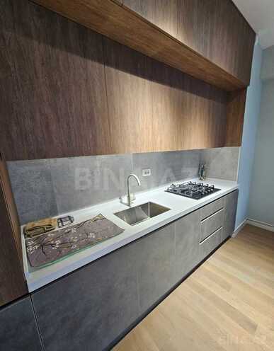 Сдаётся 3-комн. новостройка 75 м², пос. Ясамал, photo 8 from 16