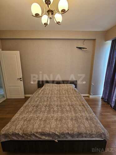 Сдаётся 3-комн. новостройка 75 м², пос. Ясамал, photo 10 from 16