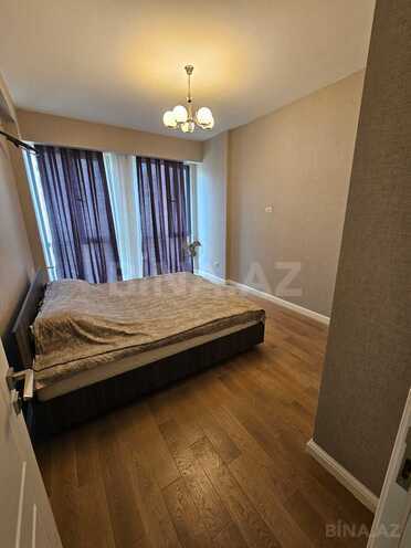 Сдаётся 3-комн. новостройка 75 м², пос. Ясамал, photo 9 from 16