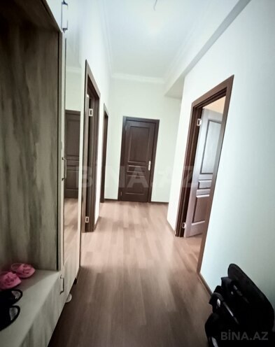 Satılır 3 otaqlı yeni tikili 74 m², Hövsan q., photo 9 from 12