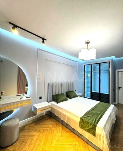 Сдаётся 2-комн. новостройка 70 м², м. 28 мая, photo 5 from 13
