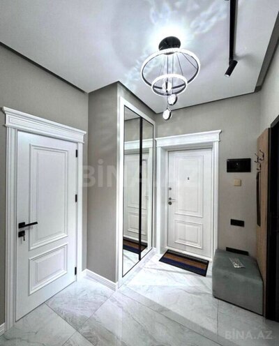 Сдаётся 2-комн. новостройка 70 м², м. 28 мая, photo 11 from 13