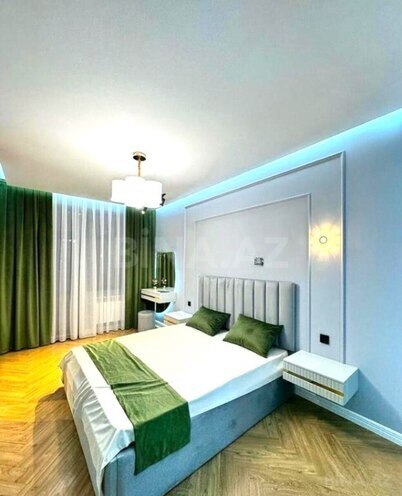 Сдаётся 2-комн. новостройка 70 м², м. 28 мая, photo 4 from 13