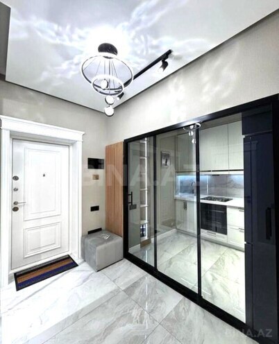Сдаётся 2-комн. новостройка 70 м², м. 28 мая, photo 9 from 13