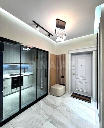 Сдаётся 2-комн. новостройка 70 м², м. 28 мая, photo 8 from 13