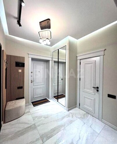 Сдаётся 2-комн. новостройка 70 м², м. 28 мая, photo 10 from 13