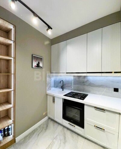 Сдаётся 2-комн. новостройка 70 м², м. 28 мая, photo 7 from 13